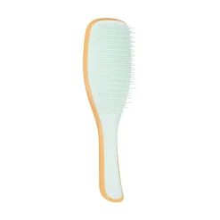 New Ultimate Detangler Ice Blue & Sweet Orange Curly & Coily Accessories|Haarprobleem