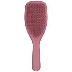 Discount Ultimate Detangler Large Pink Velvet Mono Haarborstels & Kammen