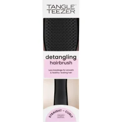 Sale Ultimate Detangler Midnight Black Curly & Coily Accessories|Haarprobleem