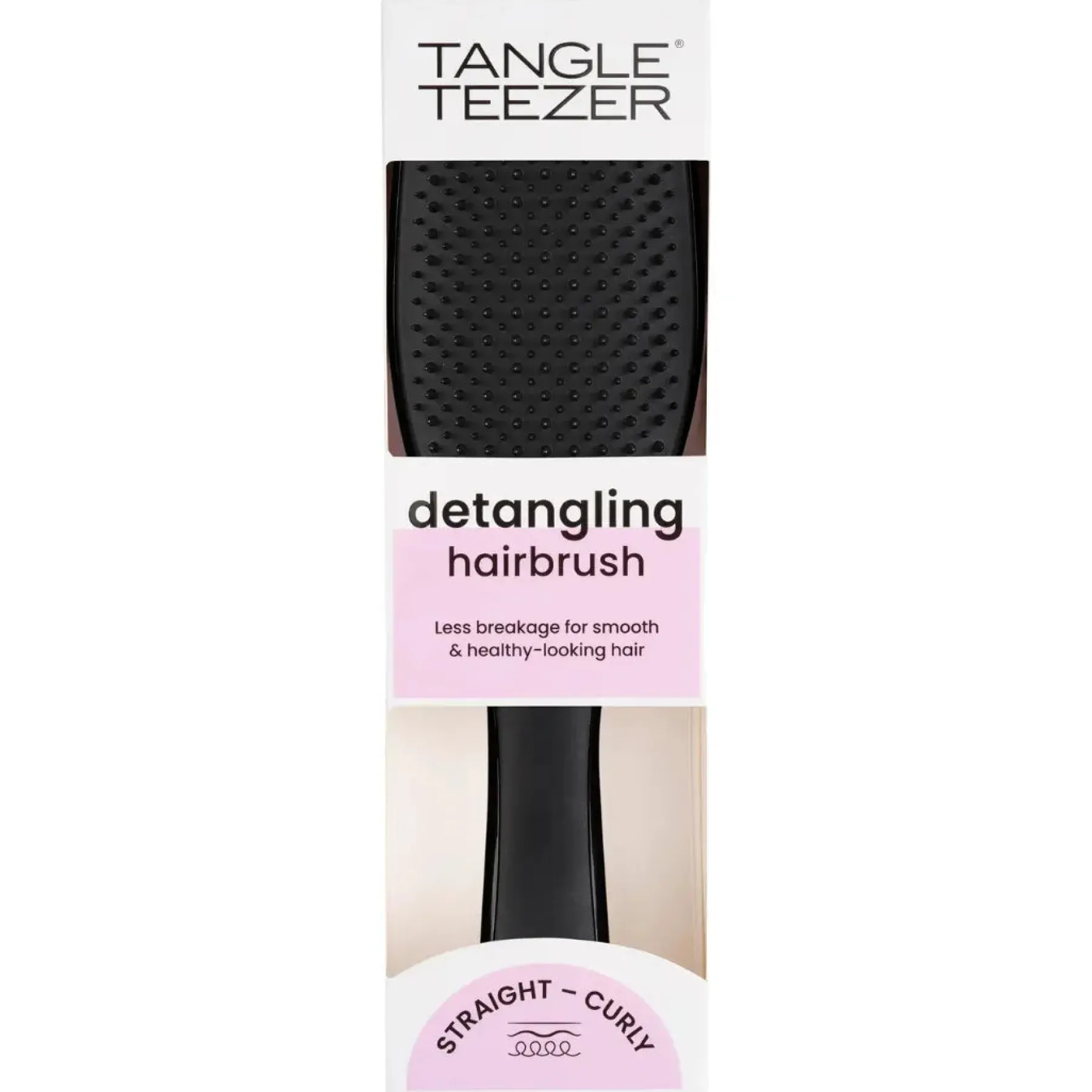 Sale Ultimate Detangler Midnight Black Curly & Coily Accessories|Haarprobleem