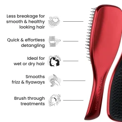 Best Ultimate Detangler The Devil Wears Prada Curly & Coily Accessories|Healthy Hair Methode