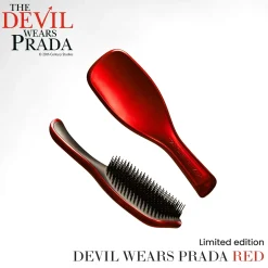Best Ultimate Detangler The Devil Wears Prada Curly & Coily Accessories|Healthy Hair Methode