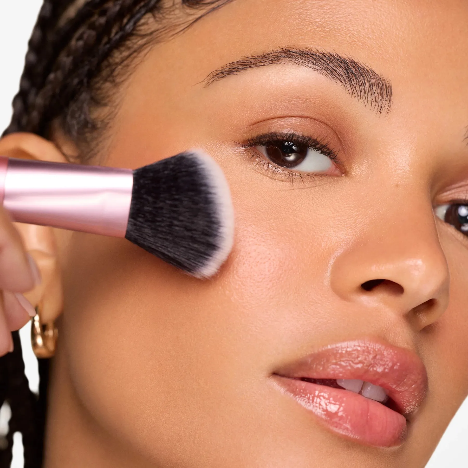 Clearance Ultimate Multi Tasker Brush Tön Mehr