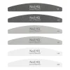 Online Ultimate Nail Shape & Finish Set 1. Nagels Voorbereiden|1. Nagels Voorbereiden