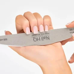 Online Ultimate Nail Shape & Finish Set 1. Nagels Voorbereiden|1. Nagels Voorbereiden
