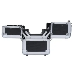 Discount Ultimate Pro Makeup Train Case Make-Up-Taschen & Koffer