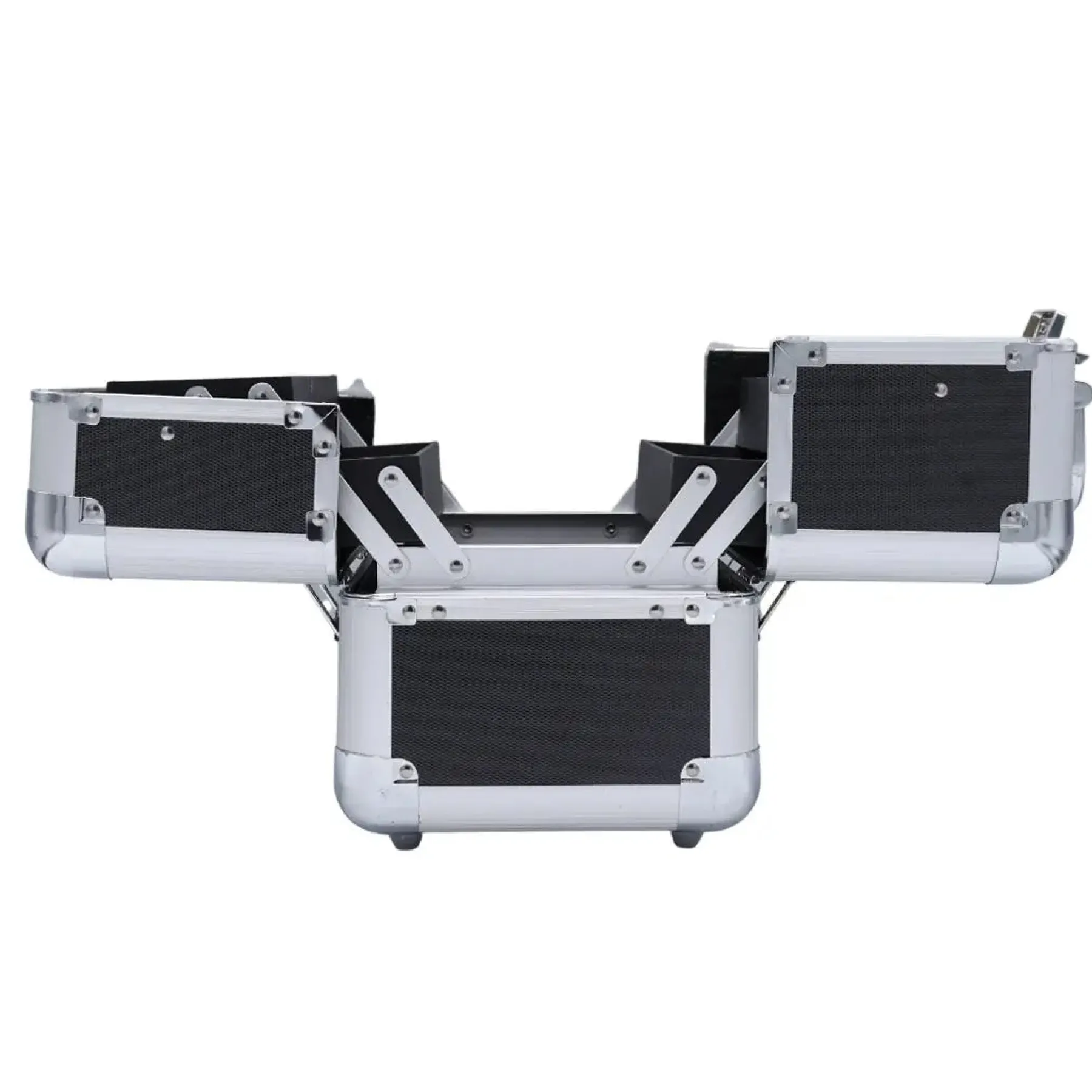 Discount Ultimate Pro Makeup Train Case Make-Up-Taschen & Koffer