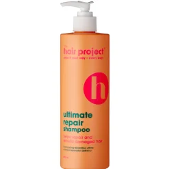 Sale Ultimate Repair Shampoo Hauptzutat|Hoofdingrediënt Haircare