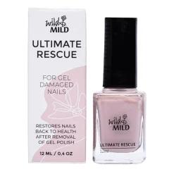 Best Ultimate Rescue Veganer Nagellack|Nagelserum