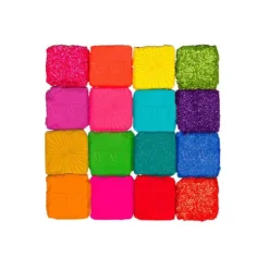 Ultimate Shadow Palette 16 Pan I Know That's Bright Lidschatten|Vegane Lidschatten