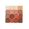 Online Ultimate Shadow Palette 16 Pan Warm Neutrals Lidschatten|Vegane Lidschatten