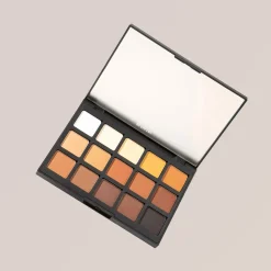 Outlet Ultimattes 2 Shadow Palette Lidschatten|Vegane Lidschatten
