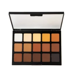Outlet Ultimattes 2 Shadow Palette Lidschatten|Vegane Lidschatten