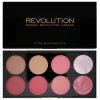 Ultra Blush Palette Sugar and Spice Rouge