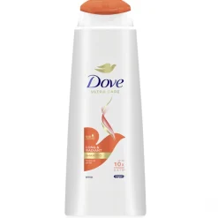 Discount Ultra Care Long & Radiant Shampoo Hauptzutat|Hoofdingrediënt Haircare