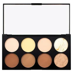 Clearance Ultra Contour Palette Konturieren
