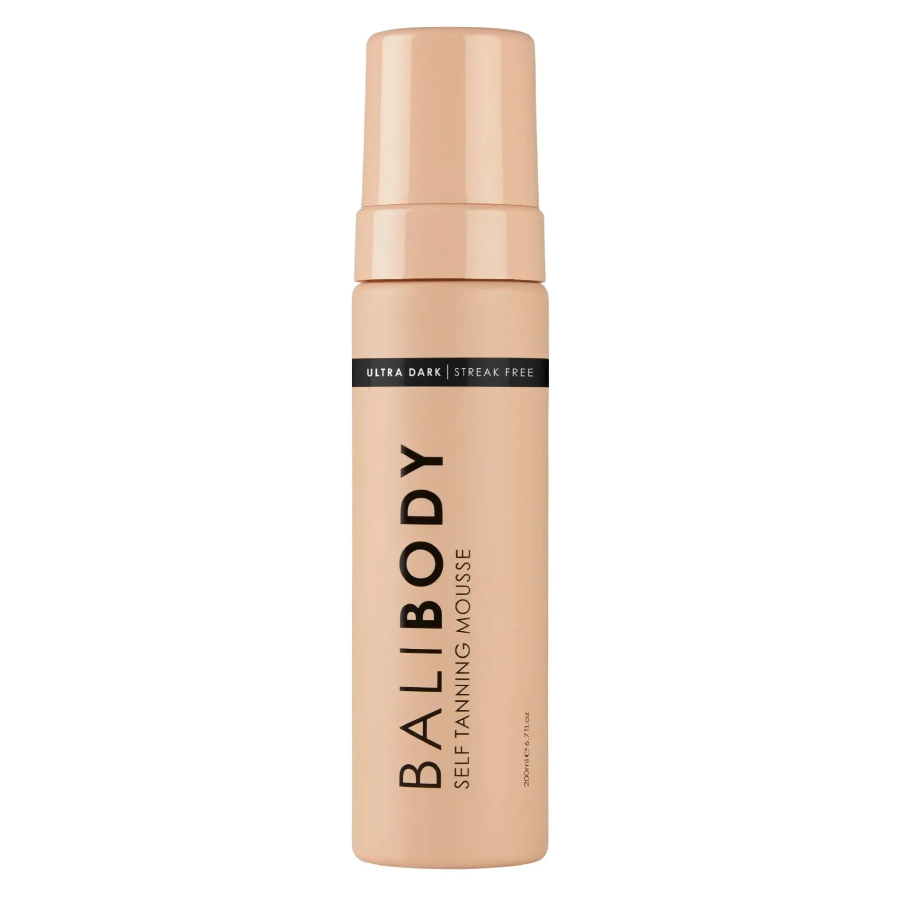 Online Ultra Dark Self Tanning Mousse Vegan Tanning|Tanning Mousse