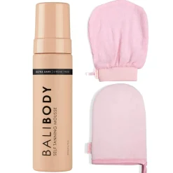Sale Ultra Dark Tanning Set Vegan Tanning|Tanning Mousse