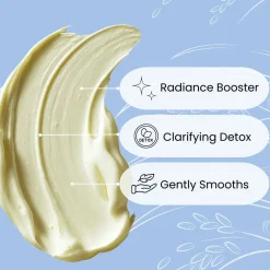 Sale Ultra Glow Rice Clay Mask Vegan Pflege|Gesichtsmasken