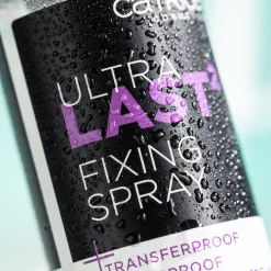 New Ultra Last2 Fixing Spray Fixier Spray|Clean Beauty
