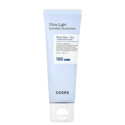 Discount Ultra Light Invisible Sunscreen SPF50+ Hauptzutat|Spf50