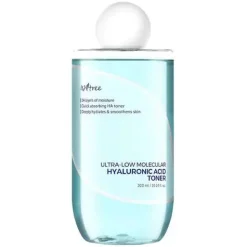 Outlet Ultra Low Molecular Hyaluronic Acid Toner Hauptzutat|Toners