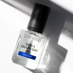 Online Ultra Quick Dry Top Coat Nagellack Basis- Und Decklacke|Veganer Nagellack