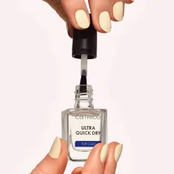 Online Ultra Quick Dry Top Coat Nagellack Basis- Und Decklacke|Veganer Nagellack
