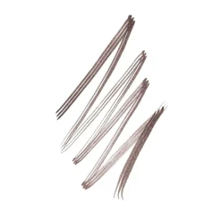 Sale Ultra Strokes Micro Prong Liquid Brow Pen Dark Brown Vegane Augenbrauen Produkten|Augenbrauen