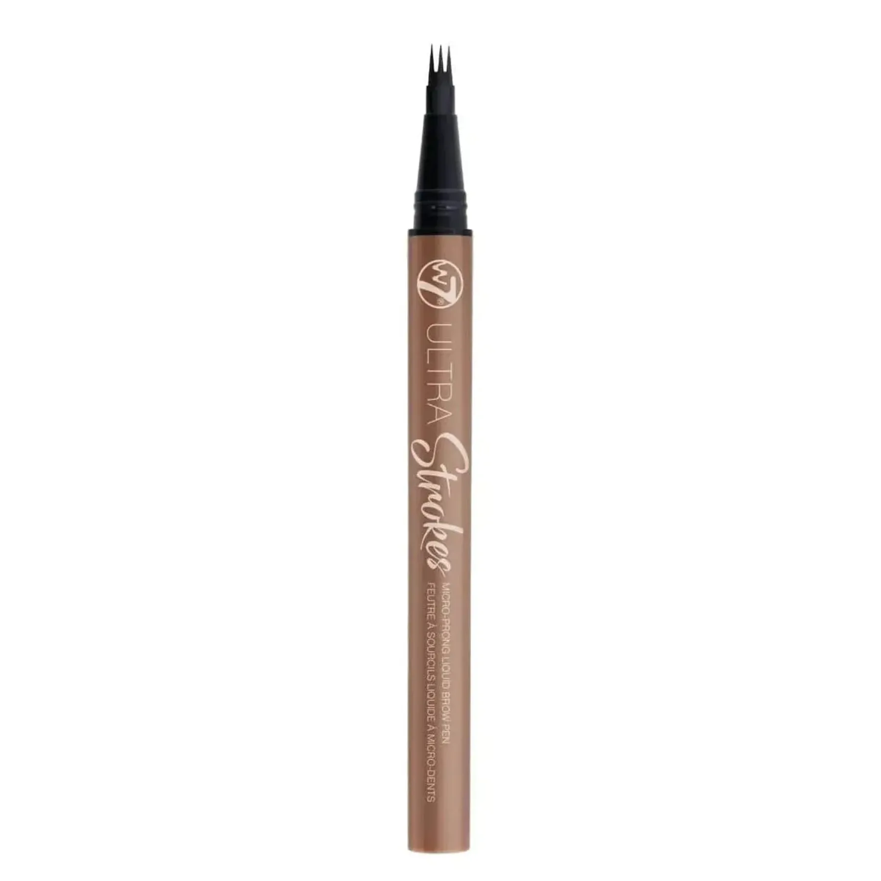 Hot Ultra Strokes Micro Prong Liquid Brow Pen Blonde Vegane Augenbrauen Produkten|Augenbrauen