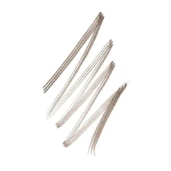 Hot Ultra Strokes Micro Prong Liquid Brow Pen Blonde Vegane Augenbrauen Produkten|Augenbrauen