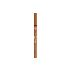 Hot Ultra Strokes Micro Prong Liquid Brow Pen Brown Vegane Augenbrauen Produkten|Augenbrauen
