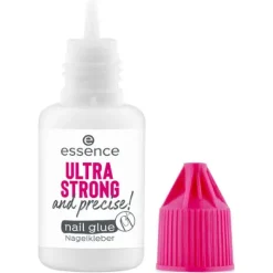 Sale Ultra Strong and Precise! Nail Glue Veganer Nagellack|Nagelkleber