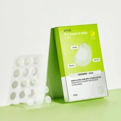 Best Ultra Thin Spot Cover Patch Alle Korean Skincare|Pickelpflaster