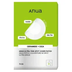 Best Ultra Thin Spot Cover Patch Alle Korean Skincare|Pickelpflaster