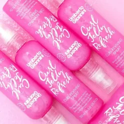 Discount Curl Jelly Refresh 11 Schritte Haarpflege Routine|5. Haar Treatments