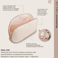 New Uncovered Bag Make-Up-Taschen & Koffer