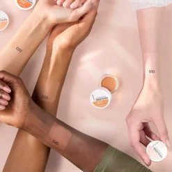 Hot Under Eye Brightener Vegan Concealer|Concealer