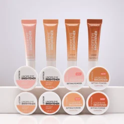 Hot Under Eye Brightener Vegan Concealer|Concealer