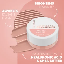 Hot Under Eye Brightener Vegan Concealer|Concealer