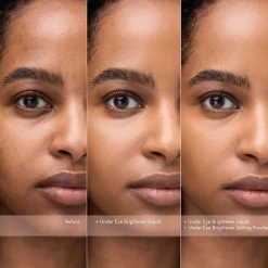 Hot Under Eye Brightener Liquid Vegan Concealer|Concealer