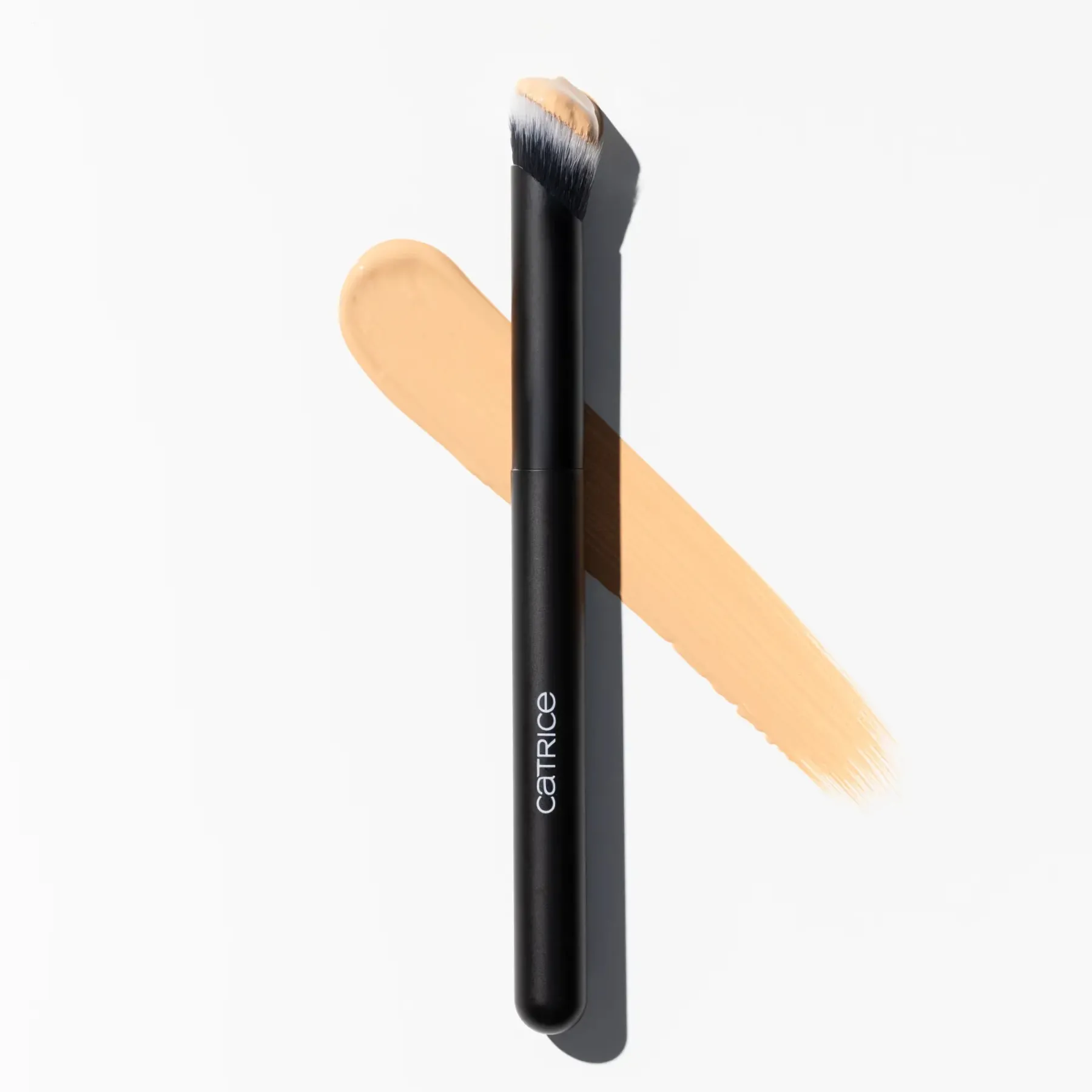 Under Eye Concealer Brush Concealer|Tön Mehr