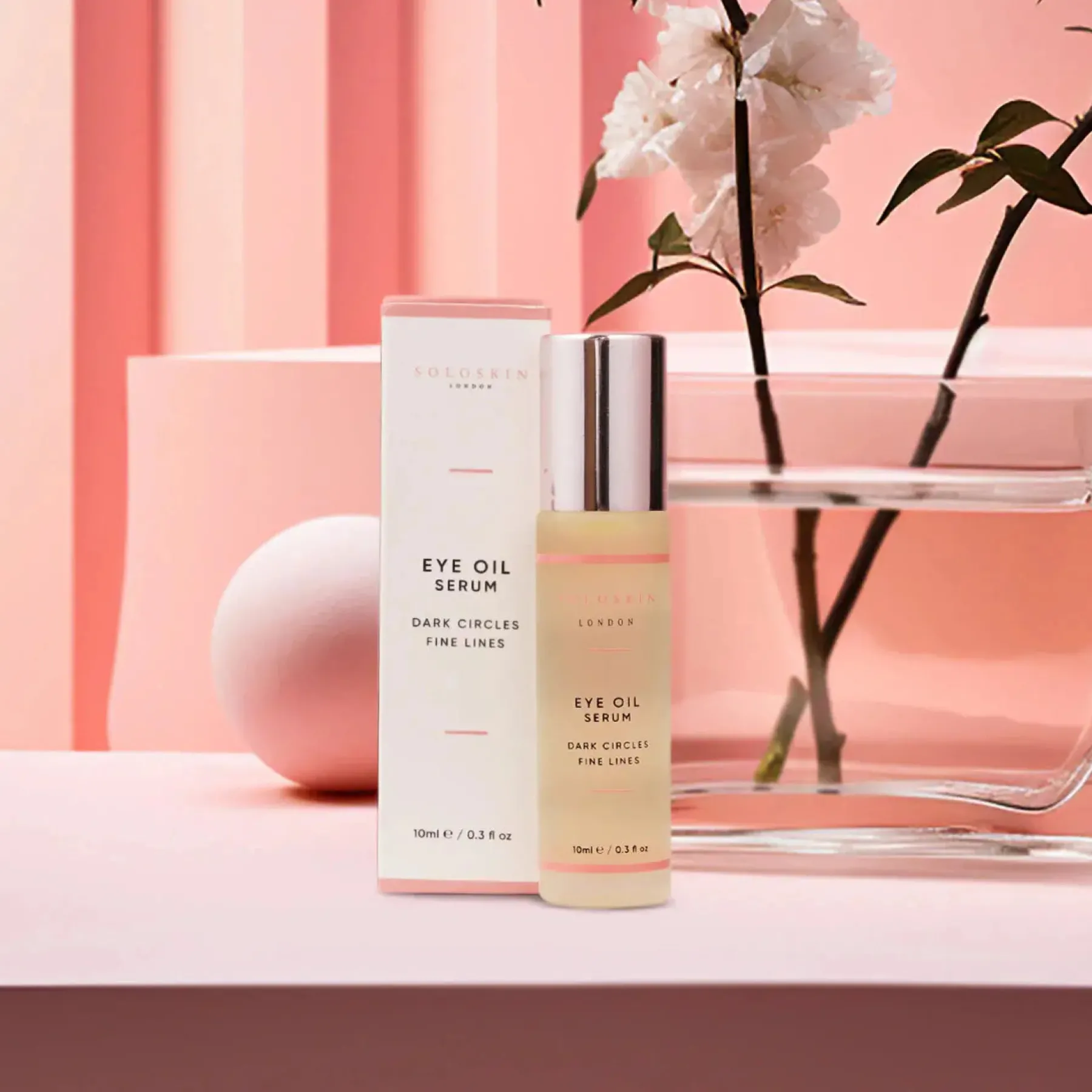 Discount Under Eye Oil Hautprobleme|Augenpflege
