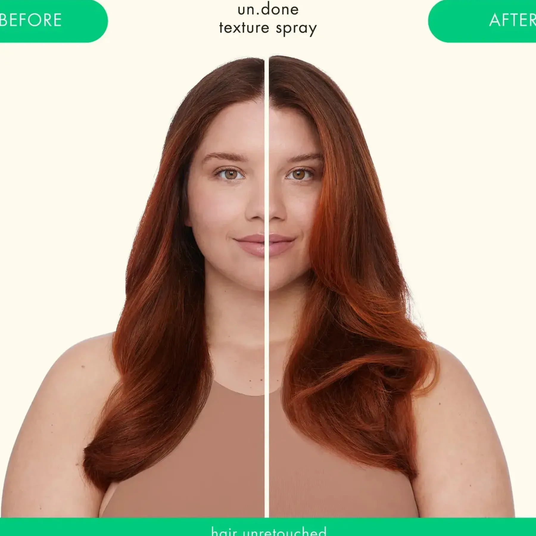 Outlet Un.done Volume & Texture Spray Styling Spray|Haarprobleem