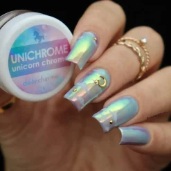 Sale Unichrome Aurora Unicorn Chrome Powder Nagelkunst