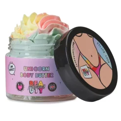 Clearance Unicorn Body Butter Everything Shower|Body Butter