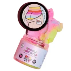 Clearance Unicorn Body Scrub Vegan Pflege|Körperpeelings