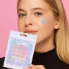 Online Unicorn Button Patches Vegan Pflege|Hautprobleme