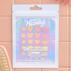 Online Unicorn Button Patches Vegan Pflege|Hautprobleme
