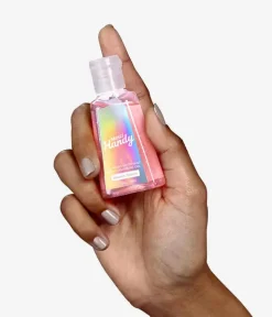 Online Unicorn Edition Hand Cleansing Gel Vegan Pflege